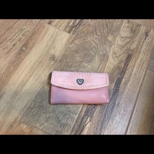 Brighton wallet